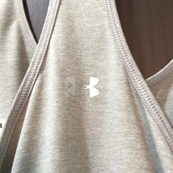 Under Armour Tank - Picture 3 of 5